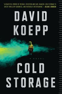 Produktbild: Koepp, D: Cold Storage
