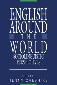 Produktbild: English around the World