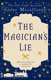 Produktbild: Macallister, G: Magician's Lie