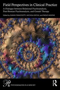 Produktbild: Field Perspectives in Clinical Practice