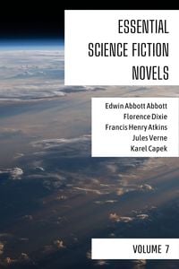 Produktbild: Essential Science Fiction Novels - Volume 7
