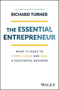 Produktbild: The Essential Entrepreneur