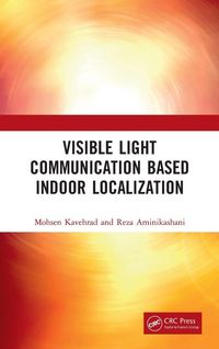 Produktbild: Visible Light Communication Based Indoor Localization