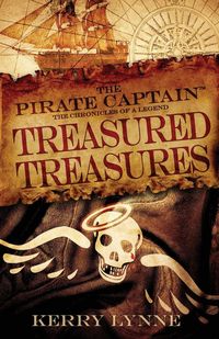 Produktbild: The Pirate Captain, Treasured Treasures