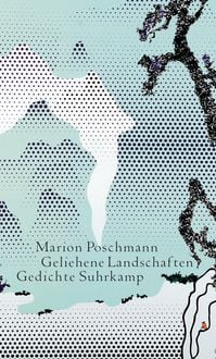 Produktbild: Geliehene Landschaften