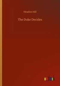 Produktbild: The Duke Decides
