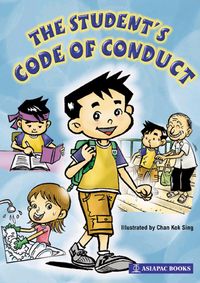 Produktbild: The Student's Code of Conduct