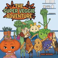 Produktbild: The Super Veggie Adventure