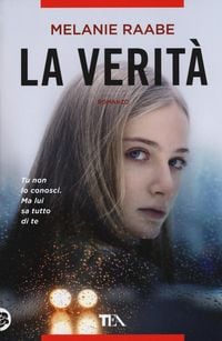 Produktbild: La verità