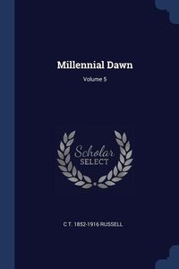 Produktbild: Millennial Dawn; Volume 5