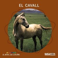 Produktbild: El cavall