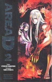 Produktbild: Area D 2