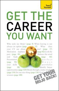 Produktbild: Get The Career You Want