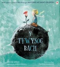 Produktbild: Tywysog Bach, Y / Little Prince, The