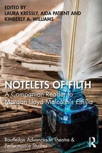 Produktbild: Notelets of Filth