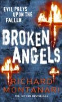 Produktbild: Broken Angels