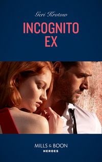 Produktbild: Incognito Ex