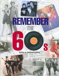 Produktbild: Remember the 60s