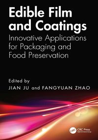Produktbild: Edible Film and Coatings