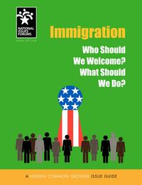 Produktbild: Immigration