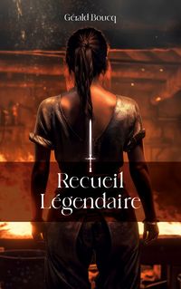 Produktbild: Recueil L&eacute;gendaire