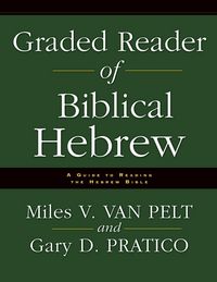 Produktbild: The Graded Reader of Biblical Hebrew