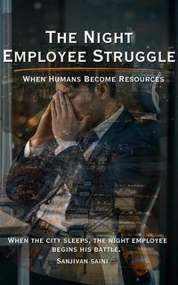 Produktbild: The Night Employee Struggle