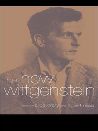 Produktbild: The New Wittgenstein