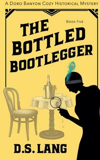 Produktbild: The Bottled Bootlegger