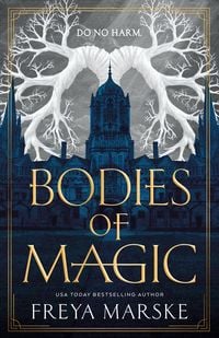 Produktbild: Bodies of Magic