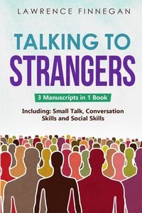 Produktbild: Talking to Strangers