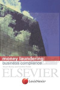 Produktbild: Money Laundering: business compliance