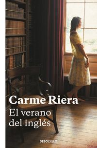 Produktbild: El verano del ingl&eacute;s