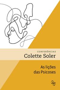 Produktbild: As li&ccedil;&otilde;es das psicoses