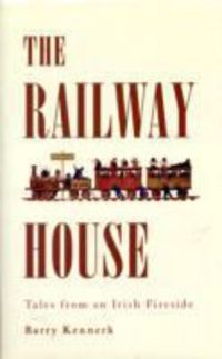 Produktbild: Kennerk, B: The Railway House