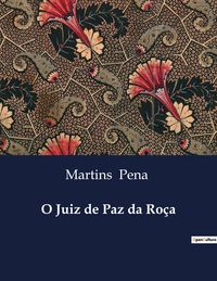 Produktbild: O Juiz de Paz da Ro&ccedil;a