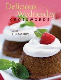 Produktbild: Delicious Wednesday Crosswords