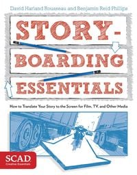 Produktbild: Storyboarding Essentials