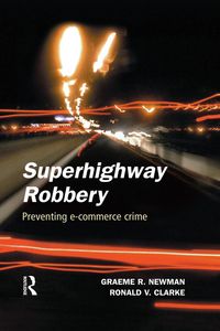 Produktbild: Superhighway Robbery