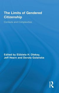 Produktbild: The Limits of Gendered Citizenship