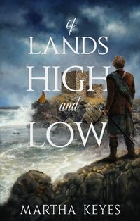 Produktbild: Of Lands High and Low