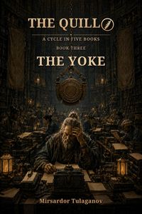Produktbild: The Yoke
