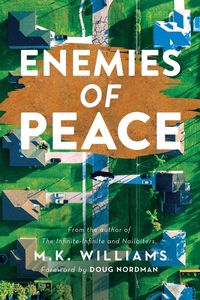 Produktbild: Enemies of Peace