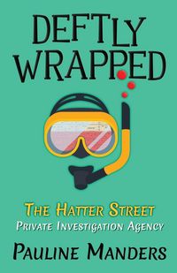 Produktbild: Deftly Wrapped