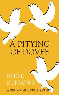 Produktbild: A Pitying of Doves