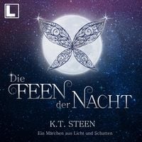 Produktbild: Die Feen der Nacht