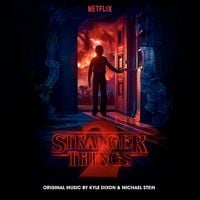 Produktbild: Stranger Things 2 (Netflix Original Series)