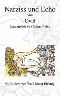Produktbild: Narziss und Echo von Ovid
