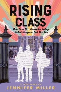 Produktbild: Rising Class