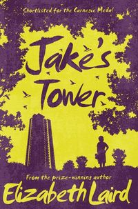 Produktbild: Jake's Tower
